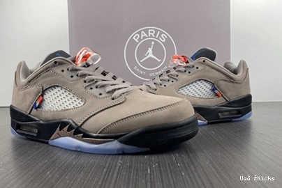 PSG-Air 5329 5 Fashionable Low DX6325- 574 Jordan 0921